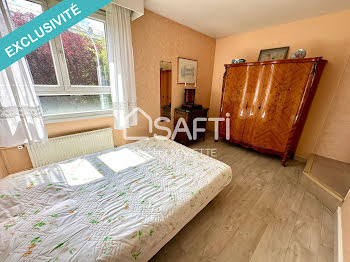 appartement à Survilliers (95)