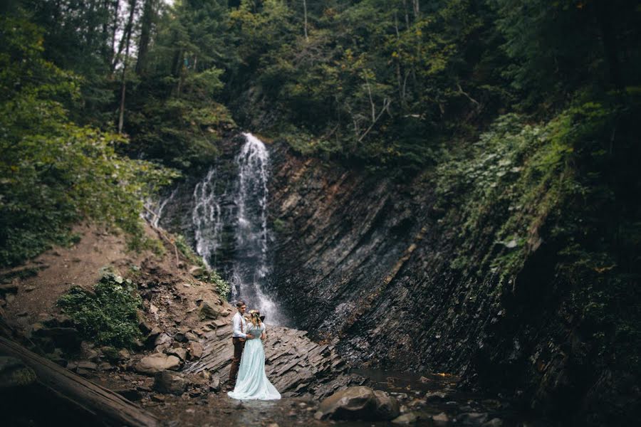 Wedding photographer Evgeniy Tarasov (tarasof). Photo of 2 March 2017