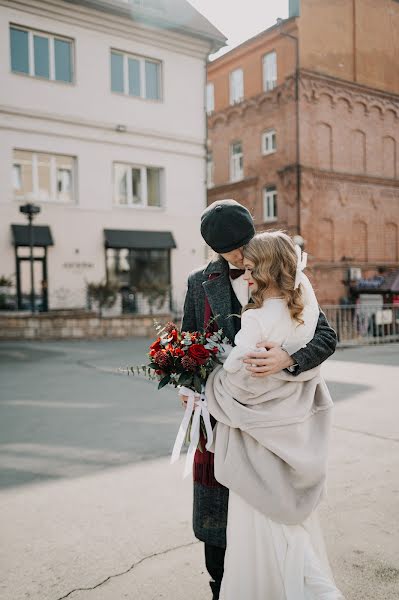 Photographer sa kasal Egor Gudenko (gudenko). Larawan ni 17 Abril