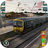 Train Simulator 3D - Train Driving Games Pro 20191.04