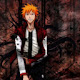 Ichigo Kurosaki New Tab Theme