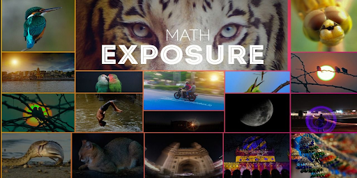 Exposure Math - Capture Any Photography Genre