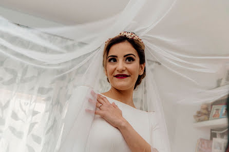 Fotógrafo de casamento Carlos Banyuls (carlosbanyuls). Foto de 14 de setembro 2022