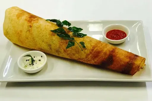 Paneer Dosa