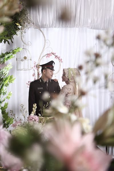 結婚式の写真家Iqbal Farenial (iqbalfarenial)。2019 5月19日の写真