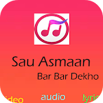 Cover Image of Descargar SaU AsmaaN -BaR BaR DekhO 1.0 APK