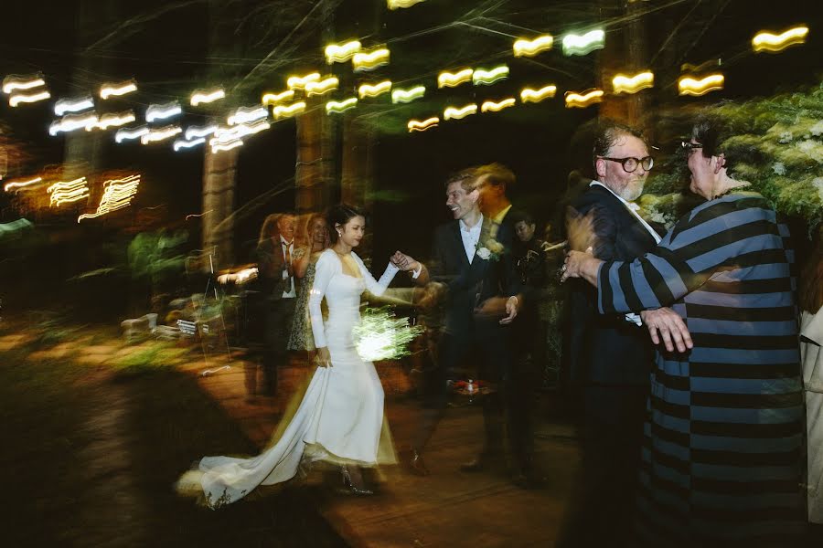 Fotógrafo de casamento Anh Phan (anhphan). Foto de 15 de janeiro 2019