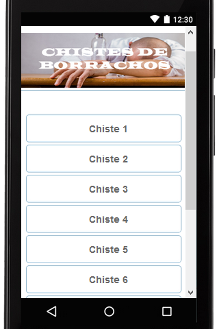 免費下載娛樂APP|Chistes de Borrachos app開箱文|APP開箱王