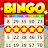 Bingo Holiday: Live Bingo Game icon