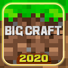 Big Craft 2020 New Exploration and Building 2.6.9