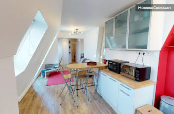 appartement à Paris 10ème (75)