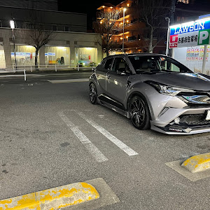 C-HR ZYX10