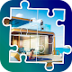 Download Tile puzzle dream homes For PC Windows and Mac 1.0