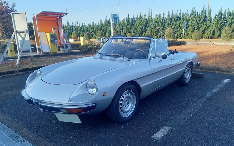 エリーゼのS1会・舞子サンデー・再会・お気に入り車両パート１に関するカスタム事例の投稿画像4枚目