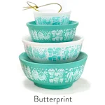Butterprint