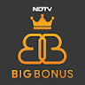 NDTV Big Bonus icon