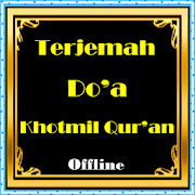 Terjemah Do’a Khotmil Qur’an 1.3 Icon