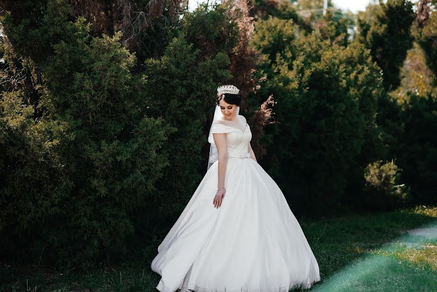 Fotografo di matrimoni Denis Loktev (denl). Foto del 29 luglio 2019