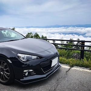 BRZ ZC6