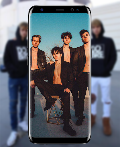 Dobre Brothers Wallpaper HD