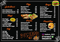 Besturn menu 4