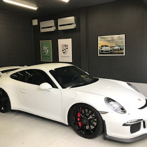 911 クーペ