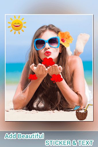 Selfie Camera Effects