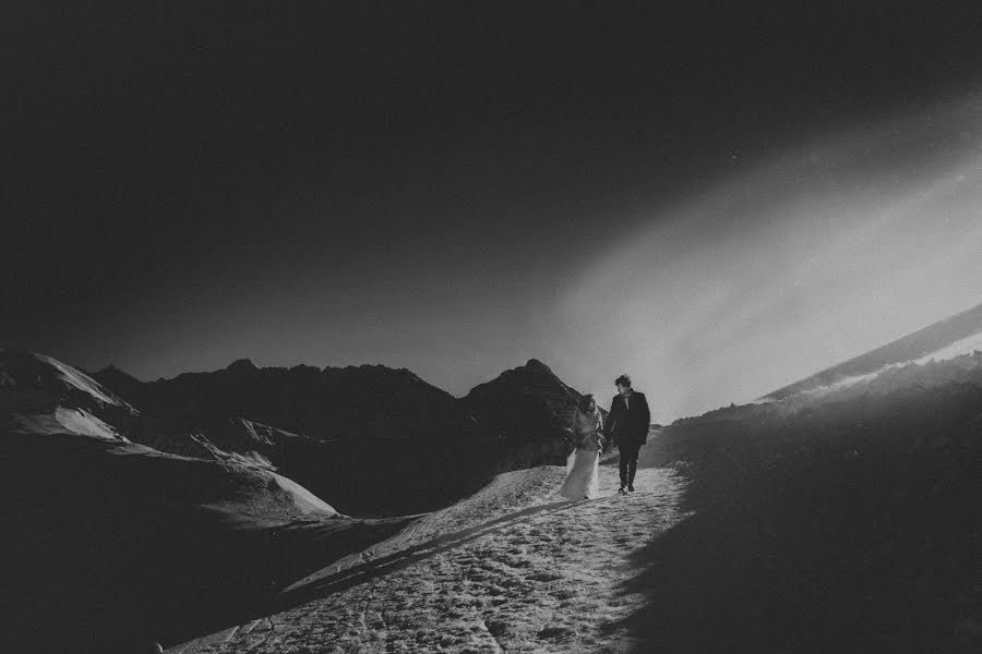 Jurufoto perkahwinan Lukasz Konopka (konopka). Foto pada 30 Januari 2016