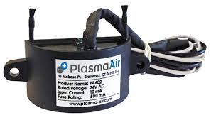 Plasma Air: Products