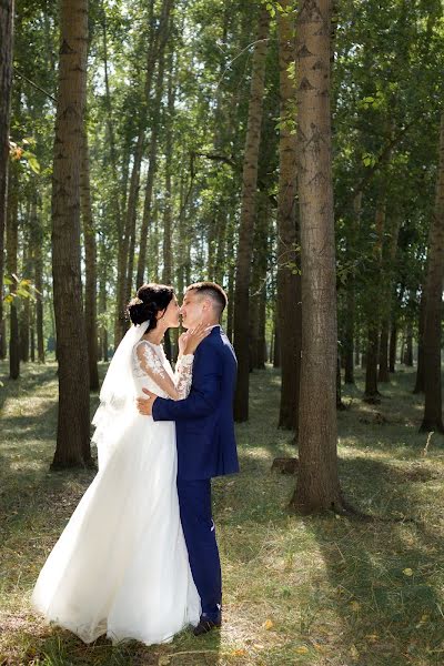 Wedding photographer Olga Saygafarova (olgasaygafarova). Photo of 6 September 2016