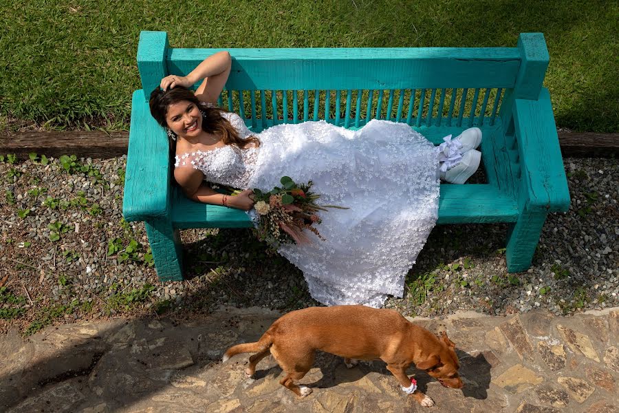 Fotógrafo de bodas JOSE MACHADO (jgmachado). Foto del 6 de mayo