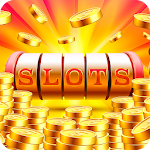 Cover Image of Télécharger Slots of Vegas - Free Casino 1.0 APK