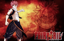 Fairy Tail Wallpaper HD small promo image