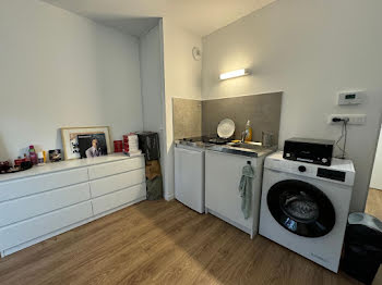 appartement à Amiens (80)