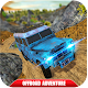 Offroad Jeep Driving: Real Jeep Racing Adventure Download on Windows