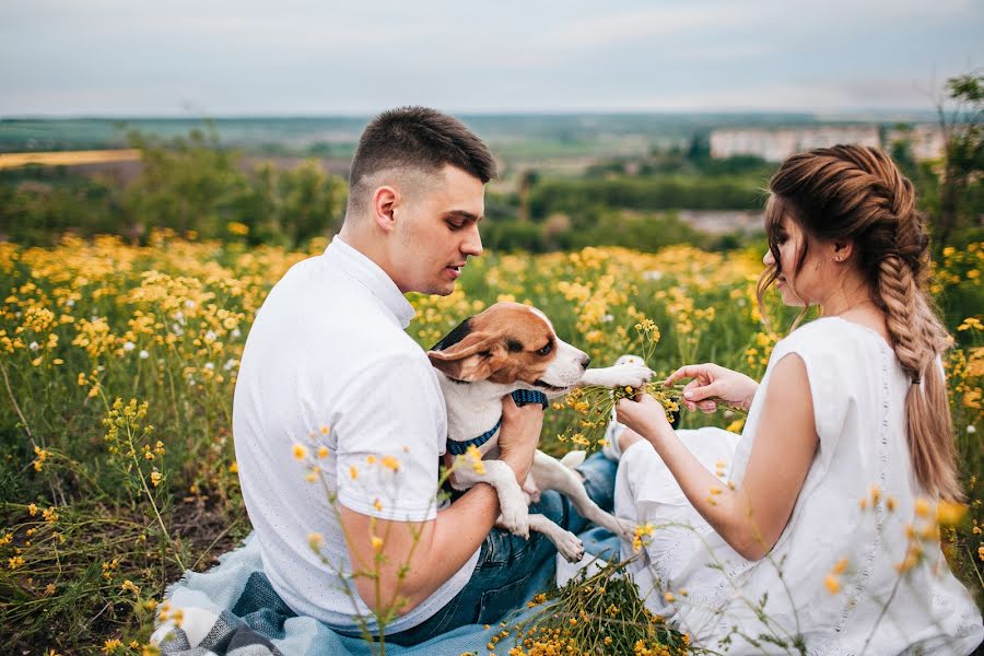 Kāzu fotogrāfs Alena Korchagina (korchaginafoto). Fotogrāfija: 4. aprīlis 2020