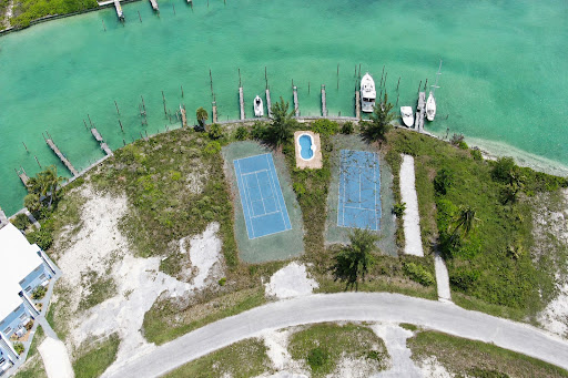 Seaside property 2