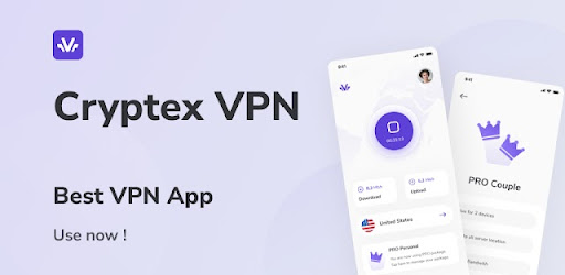 Cryptex VPN