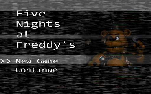 FNAF Unblocked