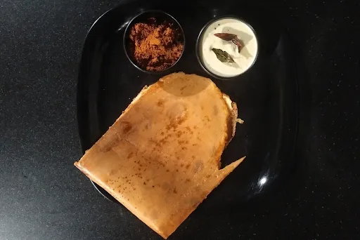 Onion Dosa