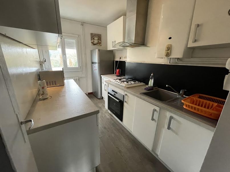 Vente appartement  75 m² à Agen (47000), 77 000 €