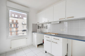 appartement à Vitry-sur-Seine (94)