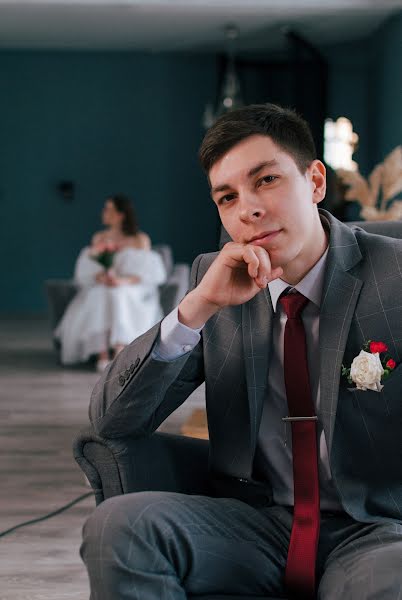 Wedding photographer Ivan Bulatov (vanbulatov). Photo of 19 April 2023