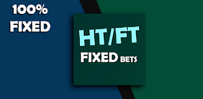 HT/FT 100% Fixed Expert for Android - Download