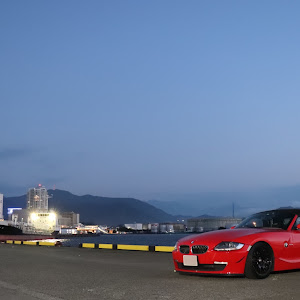 Z4 ロードスター