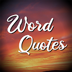 Cover Image of Télécharger Word Quotes Connect Game: Famous Motivation Quotes 1.3 APK