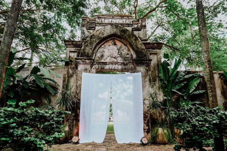 Fotógrafo de bodas Javier Palma (jahlcob). Foto del 24 de noviembre 2021