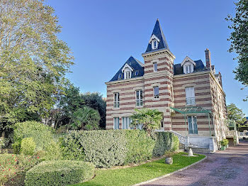 appartement à Cabourg (14)