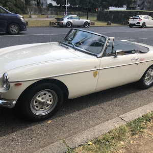 MGB