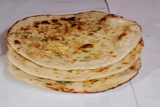 Aloo Naan